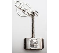 Semic Thor Hammer Portachiavi