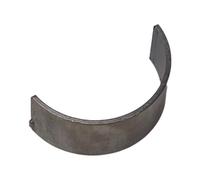 Semicarcasa de cojinete deslizante Aprilia, azul, 8571170002