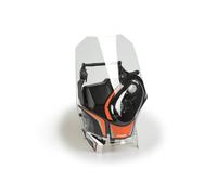 Semicarenado Rally Puig para KTM