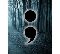 Semicolon: A Journaling Space to Reflect, Create, and Continue