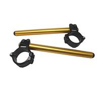 Semideslumbrantes Accossato Para Ducati Panigale V4 (1100 cc) 2020