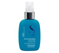 Alfaparf Milano Semi di Lino Curls Reactivating Spray 125ml - spray reactivador