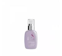 Alfaparf Milano Semi di Lino Smooth Smoothing Cream 125ml - crema suavizante