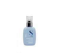 Alfaparf Semi di Lino Crema Espesante Densidad Sin Aclarado 125ml - Cabello Fino
