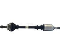 Semieje 17-0103 METELLI para PEUGEOT CITROËN