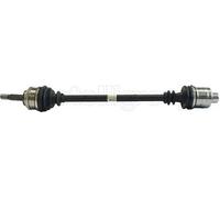 Semieje 17-0116 METELLI para RENAULT MEGANE I MEGANE I Coach MEGANE I Classic
