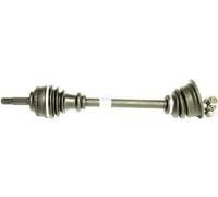 Semieje 17-0397 METELLI para RENAULT CLIO I KANGOO CLIO II KANGOO Express