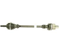 Semieje 17-0398 METELLI para RENAULT KANGOO CLIO II KANGOO Express THALIA I