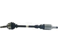 Semieje 17-0415 METELLI para CITROËN PEUGEOT