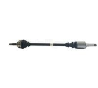 Semieje 17-0416 METELLI para CITROËN PEUGEOT