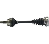 Semieje 17-0507 METELLI para ALFA ROMEO 156 156 Sportwagon