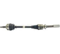 Semieje 17-0596 METELLI para RENAULT MEGANE I MEGANE I Coach MEGANE I Classic