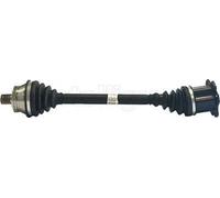 Semieje 17-0694 METELLI para AUDI SEAT
