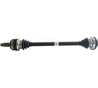 Semieje 17-0698 METELLI para BMW 3 3 Touring 3 Coupé 3 Descapotable 3 Compact