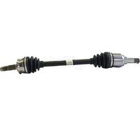 Semieje 17-0834 METELLI para LANCIA FIAT FORD