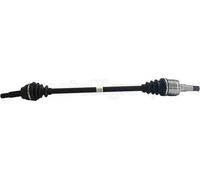 Semieje 17-0893 METELLI para TOYOTA YARIS