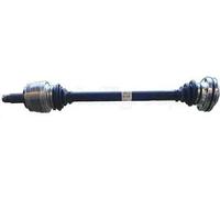 Semieje 17-0914 METELLI para BMW 3 3 Coupé 3 Touring 3 Descapotable 3 Compact