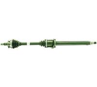 Semieje 17-0991 METELLI para MERCEDES-BENZ CLASE A CLASE B Sports Tourer