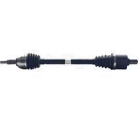 Semieje 17-1032 METELLI para RENAULT LAGUNA II LAGUNA II Grandtour
