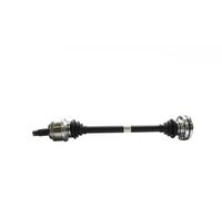 Semieje 17-1094 METELLI para BMW 3 3 Coupé 3 Descapotable 3 Touring Z3 Roadster