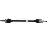 Semieje 17-1138 METELLI para FIAT LANCIA