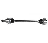 Semieje 201111 GSP para BMW 5 5 Touring