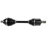 GSP Eje Motriz Delantero Izquierda para VW Tiguan 5N _ Passat Alltrack 3G5 Q3
