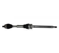 Semieje 201378 GSP para VOLVO XC60 I SUV XC60 II
