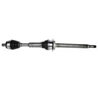 Semieje 201379 GSP para VOLVO XC60 I SUV