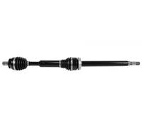 Semieje 201379OL GSP para VOLVO XC60 I SUV