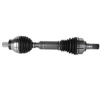 Semieje 201381 GSP para VOLVO XC70 II
