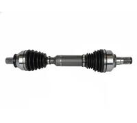 Semieje 201385 GSP para VOLVO XC60 I SUV XC60 I VAN