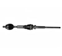 Semieje 201387 GSP para VOLVO XC60 I SUV