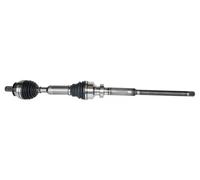 Semieje 201388 GSP para VOLVO XC60 I SUV