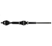 Semieje 201388OL GSP para VOLVO XC60 I SUV