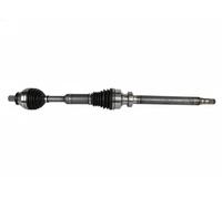 Semieje 201390 GSP para VOLVO XC60 I SUV