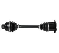 Semieje 201530OL GSP para AUDI PORSCHE