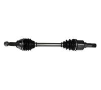 Semieje 201717 GSP para FORD FIESTA VI