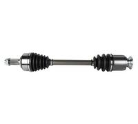 GSP Eje Motriz Delantero Derecho Apto para Honda Cr-V IV RM _ Re 202155