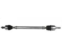 Eje de accionamiento GSP 202245 - para Hyundai Tucson TL TLE | Compatible con Sportage IV (QL, QLE), Tucson (TL, TLE)