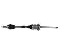 Semieje 202461 GSP para NISSAN JUKE