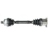 GSP Cardán delantero 203052 para Audi A4/Seat Exeo – 522 mm