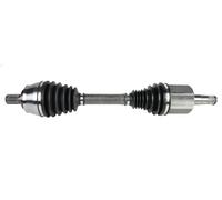 Semieje 203219 GSP para VOLVO V40 Hatchback V40 Cross Country