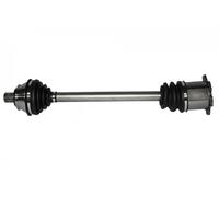 Semieje 203290 GSP para AUDI A6 C6 A6 C6 Avant A6 Allroad C6