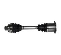 Semieje 203291 GSP para AUDI A5 A5 Sportback A5 Descapotable A4 Allroad B8 A4 B8