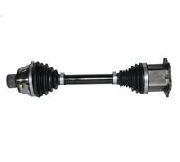 Semieje 203328 GSP para AUDI A4 B8 A4 B8 Avant