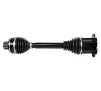 Semieje 203371OL GSP para AUDI A5 Sportback A4 Allroad B8 A4 B8 A4 B8 Avant A5