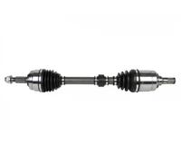 Semieje 203561 GSP para DACIA RENAULT