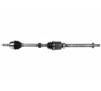 Semieje 203764 GSP para DACIA RENAULT