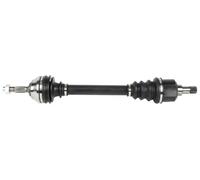 Semieje 203862 GSP para CITROËN C4 CACTUS C4 CACTUS Van